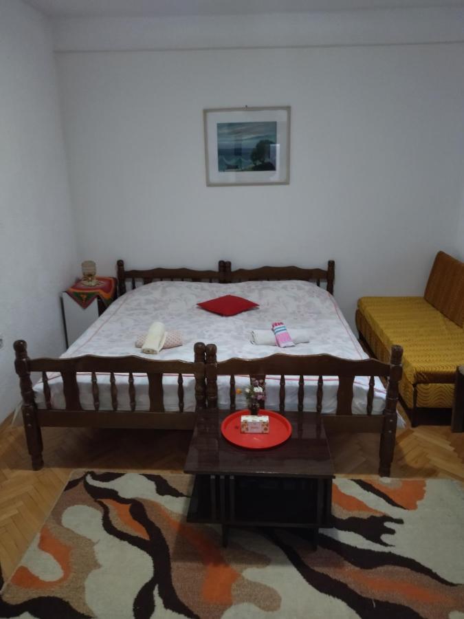 Vila Dudan Ohrid Exterior foto