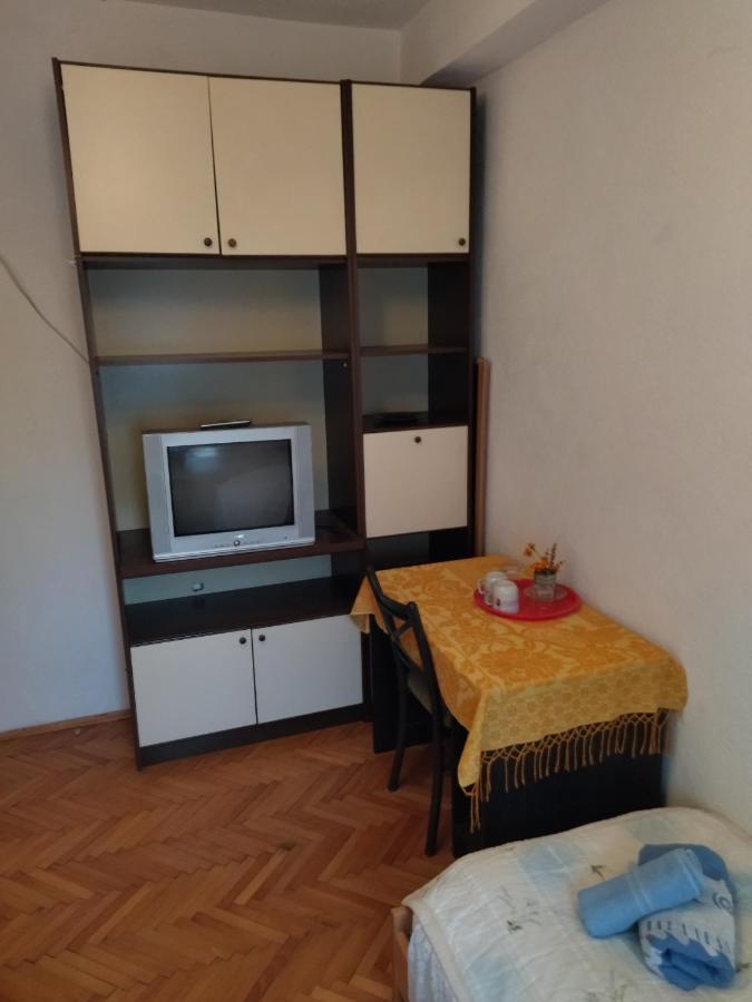 Vila Dudan Ohrid Exterior foto