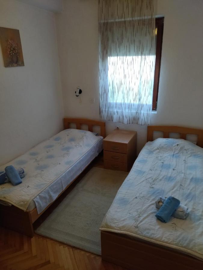 Vila Dudan Ohrid Exterior foto